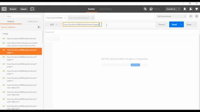 RESTful com Java: Paginação e validação em web services - Aula Demonstrativa смотреть онлайн