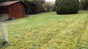 •Husqvarna LC48V : TEST en Tonte