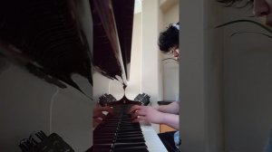 Agony - Yung Lean (Piano + Vocal Cover)