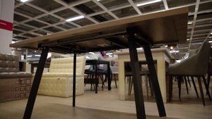 Стол раздвижной Trip