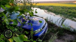 Реки трассы М4. Работа/Субару/Рыбалка