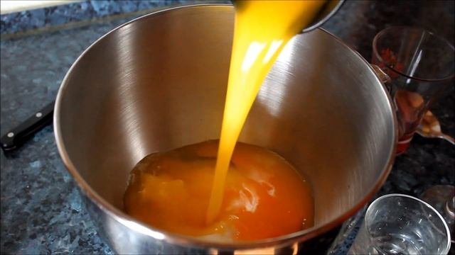 Рецепт:Американское печенье