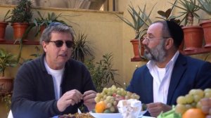 ИЕРУСАЛИМ - ДАГЕСТАНСКОЕ ЧУДУ