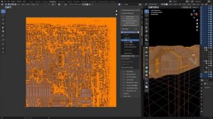 Blender Best UV Unwrapping Addon UVPackmaster 3