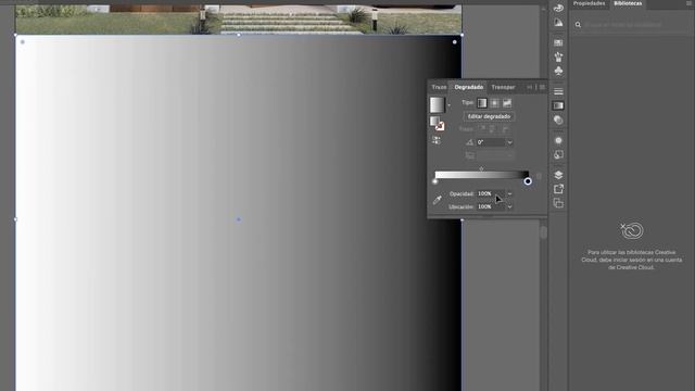 PANEL / LAMINA de PRESENTACION en ILLUSTRATOR ??️ смотреть онлайн