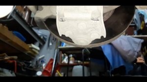Замена сцепления FORD GALAXY
