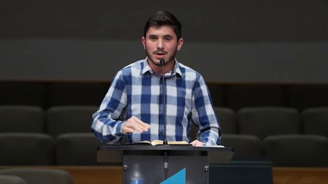 Sunday PM Service | November 26th, 2023 смотреть онлайн