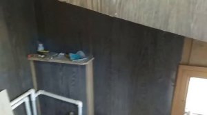 Обшивка чердака ламинатом своими руками