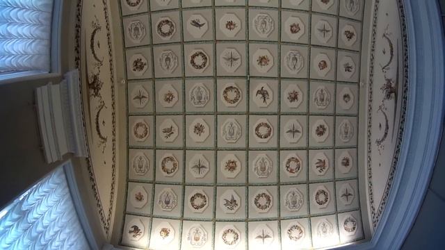 Культ-поход в Эрмитаж смотреть онлайн