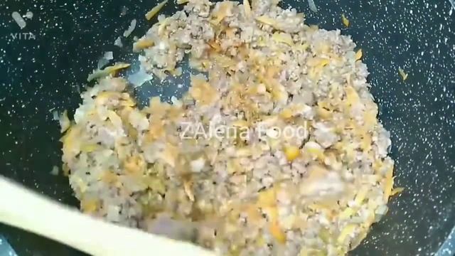 Вкуснейшее блюдо на обед или ужин, готовлю по 2 раза в неделю, простой рецепт! смотреть онлайн