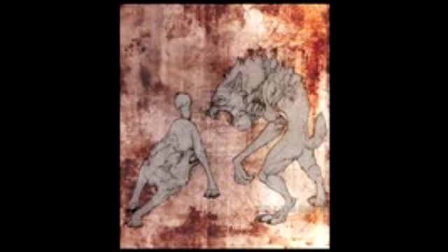 Видео о оборотнях смотреть онлайн