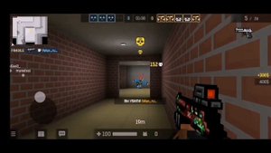 BlockPost Mobile | All my friends are toxic ? | FR4GILE Highlights