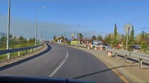 Как проехать до парковки Комфорт около Аэропорта Уфа