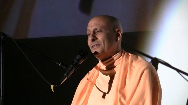 Радханатха Свами - "Путешествие Домой" смотреть онлайн