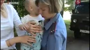 ПЬЯНАЯ МАТЬ ЗАРЕЗАЛА СОБСТВЕННУЮ ДОЧЬ