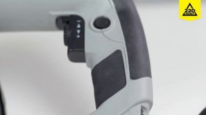 Обзор Перфораторы ИНТЕРСКОЛ П 22620ЭР и П 30900ЭР