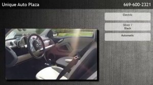 2013 Smart fortwo electric drive passion electric drive 2dr Hatchback  - Milpitas