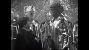 Doctor Who - The Tomb of the Cybermen (Part 3)
