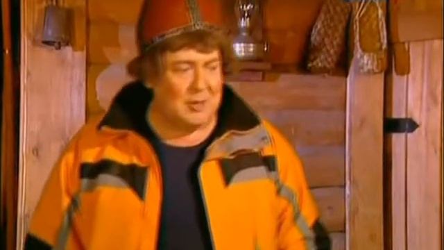 Городок - Сказка о Финисте - Из вып. 220 Городок до победного начала смотреть онлайн