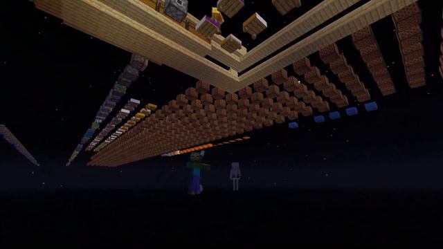 Какие фермы получится построить? [Выживание в мире режима отладки #7] смотреть онлайн