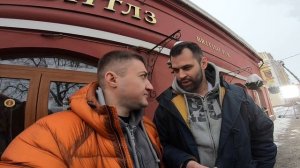 Курорт. провинциальная история Хэ. часть 2