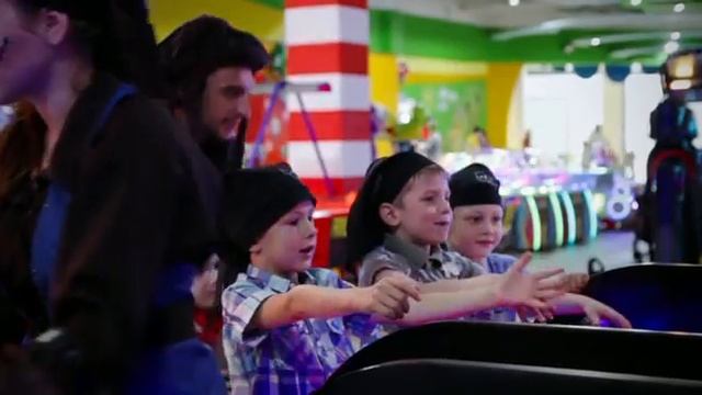 Выпускной в стиле квест смотреть онлайн