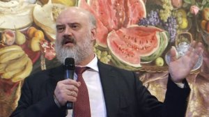 3. Сергей Андрияка о бумаге