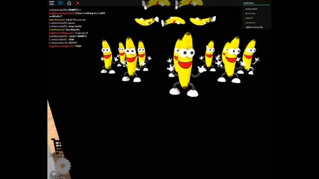 peanut butter jelly time roblox смотреть онлайн