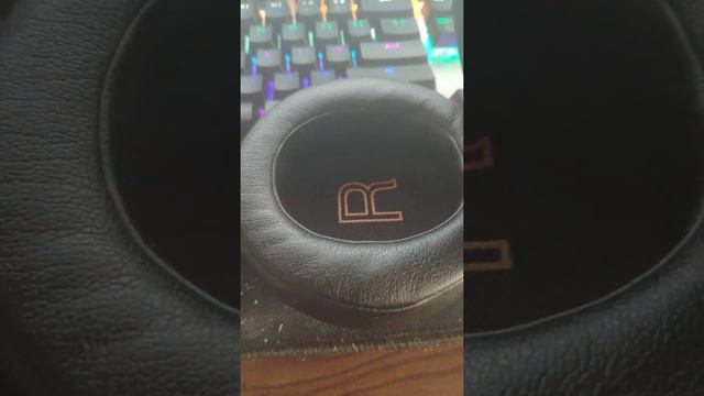 Mi gaming headset stray problem