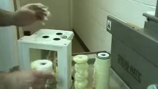 Оборудование для производства бутербродов смотреть онлайн