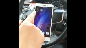 How to use WIFI OBDII scanner tool (Android)