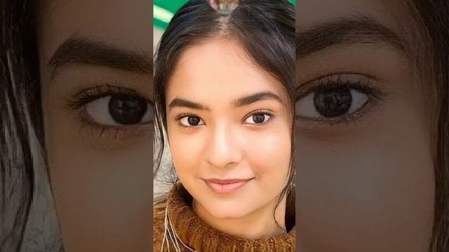 Anushka sen new WhatsApp status #anushkasen #shorts