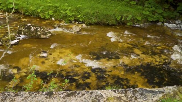 DJI Ronin SC, Sony A6400, E PZ 18-105mm F4 G OSS - Buckden, Upper Wharfedale 4k смотреть онлайн