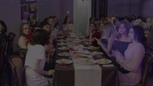 Ответный номер от учителей на "Последний звонок"