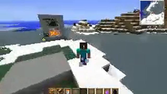 обзор модов #2 те что не войдут в обзор!!! смотреть онлайн