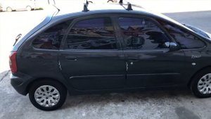 CITROEN XSARA PICASSO 2003 - XANGO AUTOS