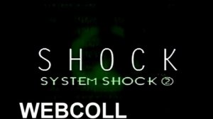 С какой озвучкой играть в System Shock 2?