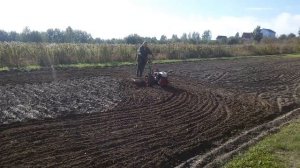 Самый лучший мотоблок 2022 года!!!