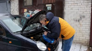 МЫ вернулись СОБРАТЬСЯ подготовка к МЕГА ПРОЕКТУ