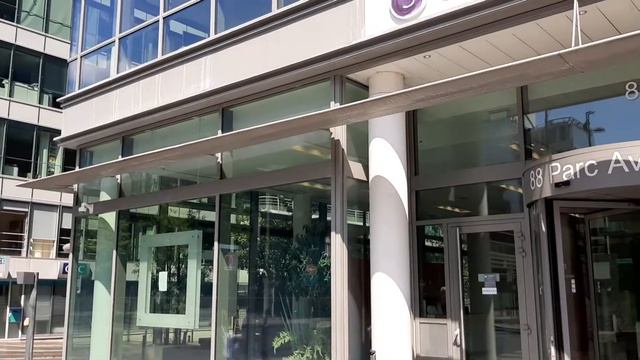 Современный город. Город будущего. смотреть онлайн