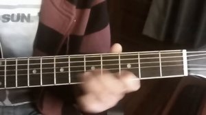 Lilly Wood & The Prick and Robin Schulz - Prayer in C (Guitar Tutorial)