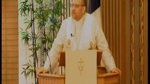 February 14, 2021 – The Transfiguration of Our Lord (St. John Lutheran Church - Tecumseh, NE)
