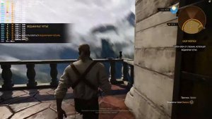 The Witcher 3 в 2К с максимальными настройками