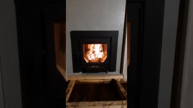 Печь Варвара смотреть онлайн