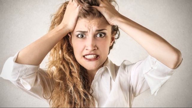 У МЕНЯ БЕСПОКОЙСТВО ЧТО ДЕЛАТЬ | Как справиться с беспокойством смотреть онлайн