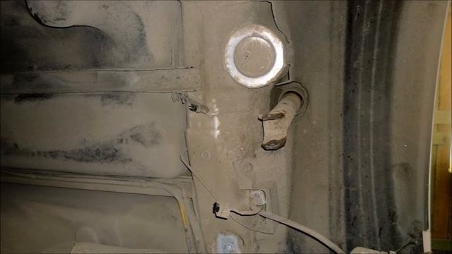 audi a8 d2 long то,замена подрамника,удаление катализаторов смотреть онлайн