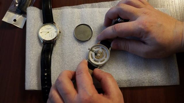 Часы из китая, разборка часов и мелочь смотреть онлайн
