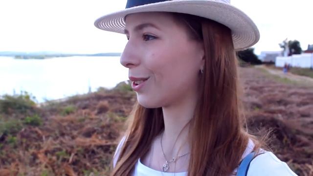 МЕСТА, КОТОРЫЕ МНЕ ДОРОГИ: Свияжск смотреть онлайн