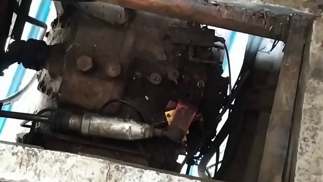 Ремонт коробки завершён смотреть онлайн