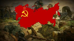 _Arise, people_ - Soviet War Song